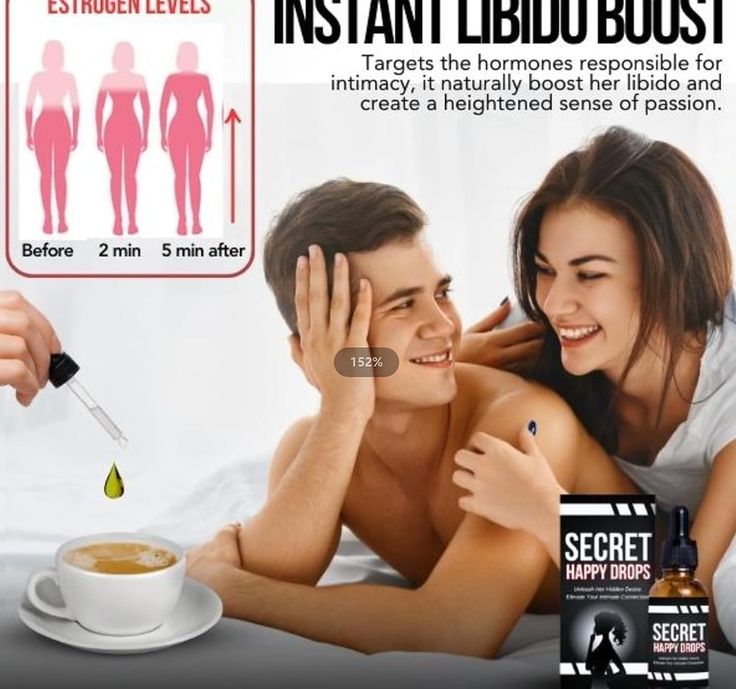 Googeer Secret Happy Drops – Natural Intimacy & Mood Enhancing Drops