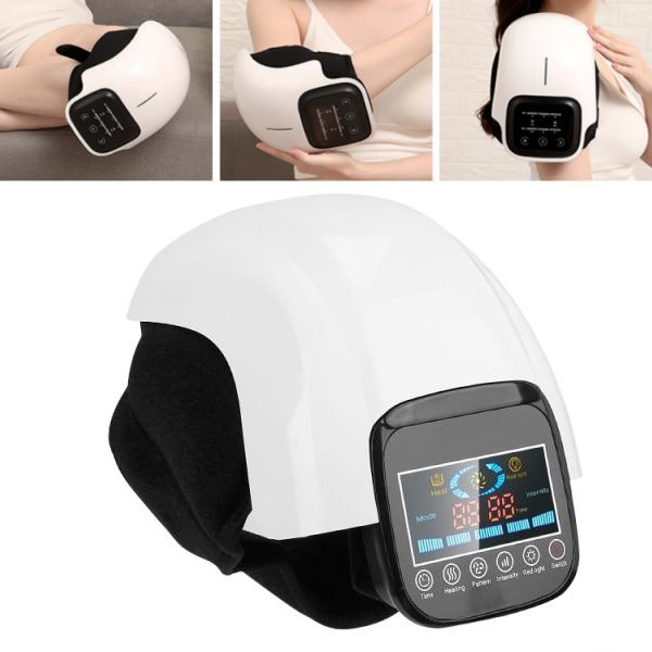 Knee Massager – Portable Knee Relief & Relaxation Device for Home Use